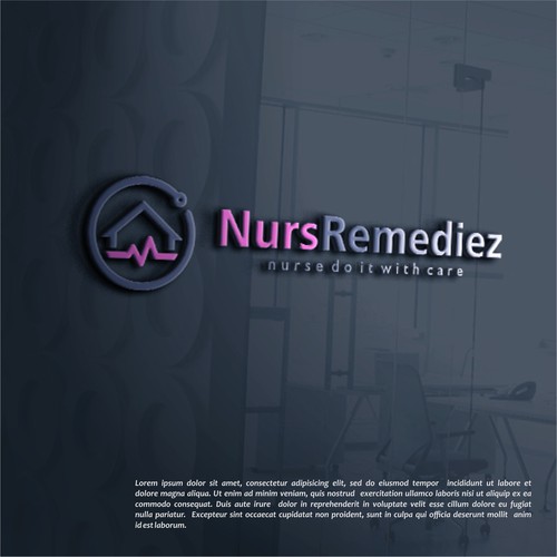 Medical & Pharmaceutical Logo