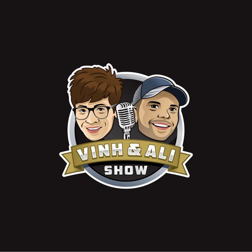 Vinh & Ali Show