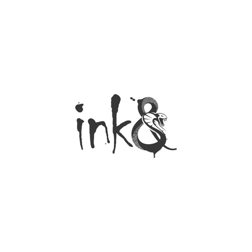 ink &