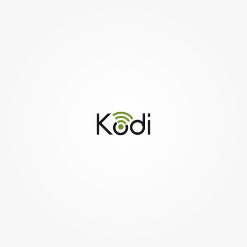 Logo for Kodi