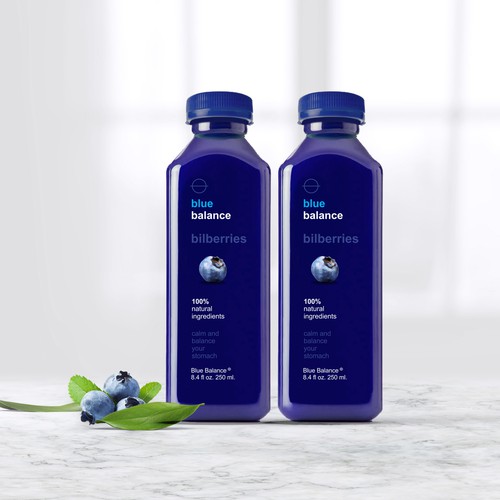 Healthy natural Swedish drink