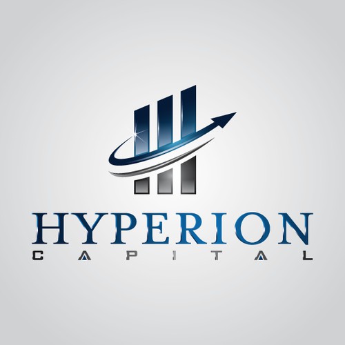 Create the next logo for Hyperion Capital