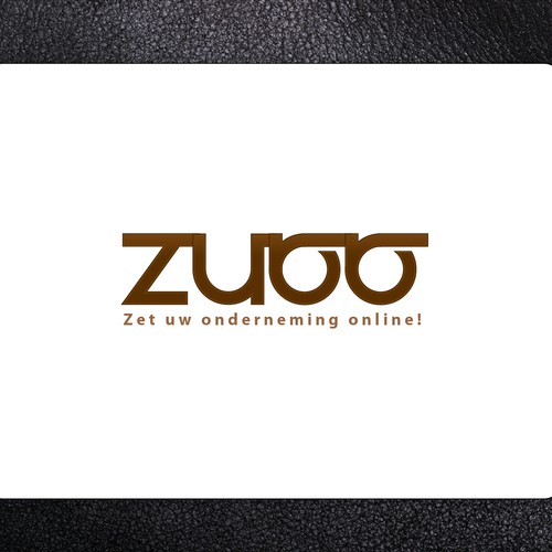Create the next logo for Zuoo *GUARANTEED*