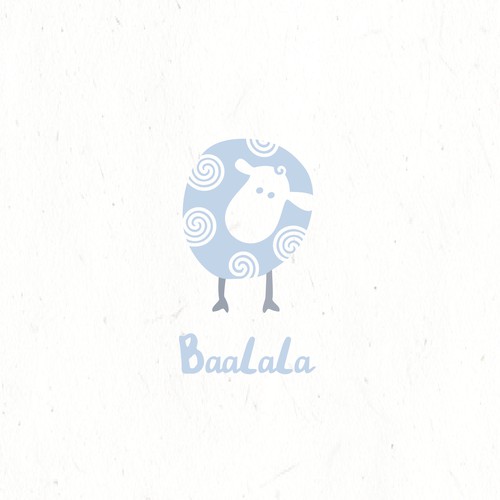 baby merino sleep logo