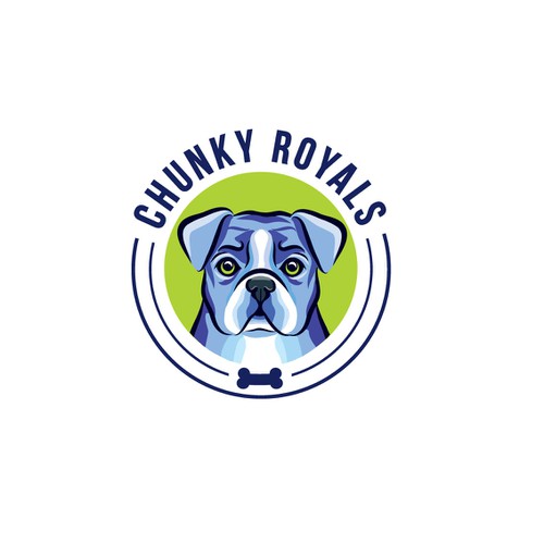 Chunky Royals