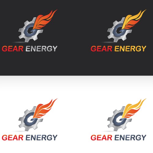 AWESOME logo needed for new canadian junior oil and gas company 