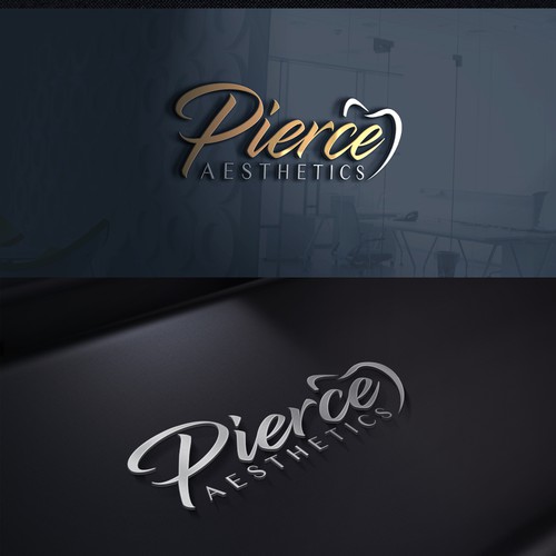 Pierce Logo