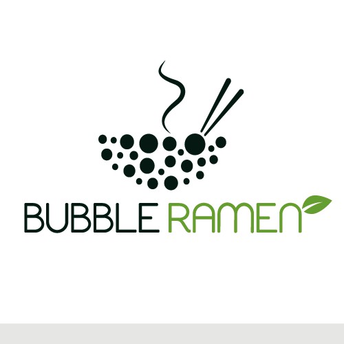 Bubble Ramen Bowl