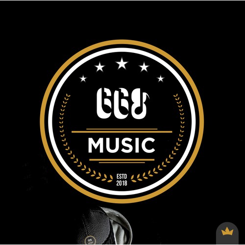 668 MUSIC