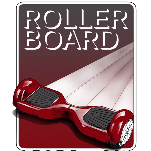 RollerBoard