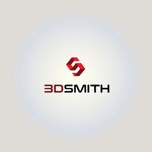 3d printing company logo