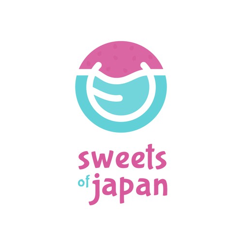 sweets of japan