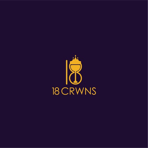 18 CROWNS