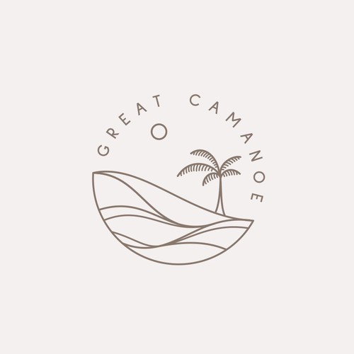 Elegant villa rental logo