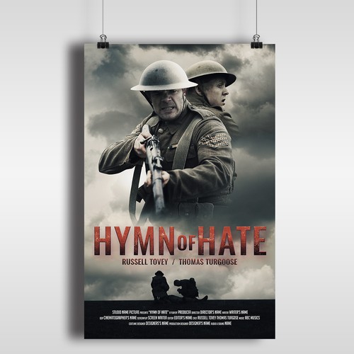 Hymn of Hate