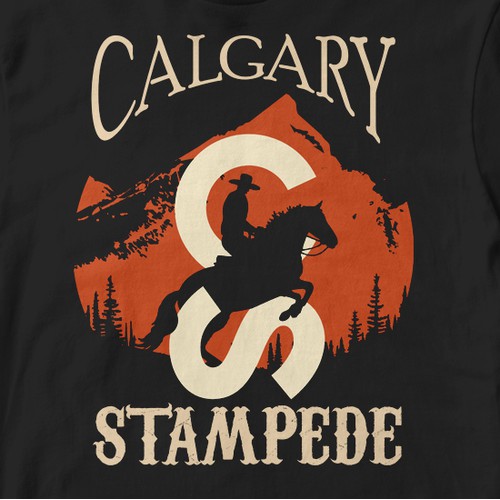 Calgary stampede 