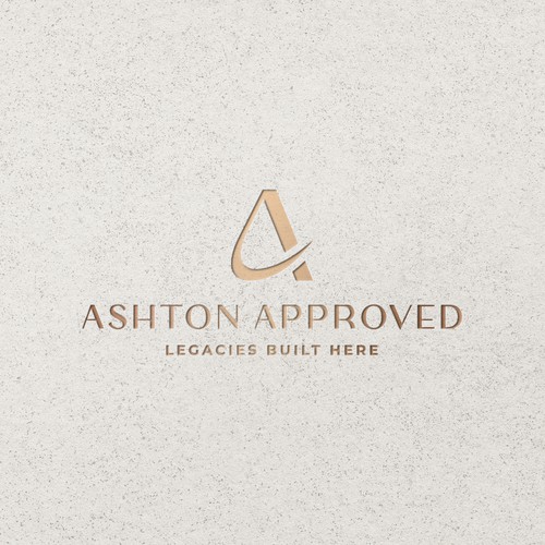 Logo Design for a Real Estate Company
