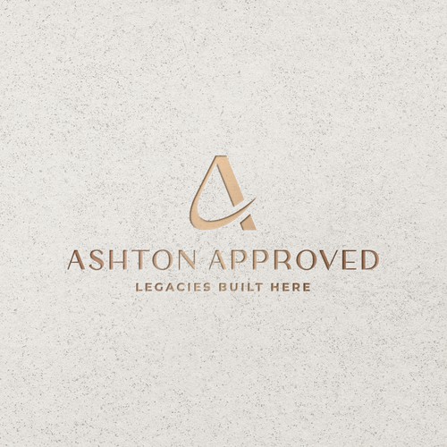 Logo Design for a Real Estate Company