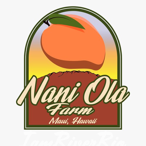 Mago Farm Logo