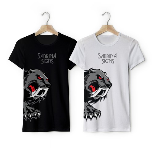 t shirt