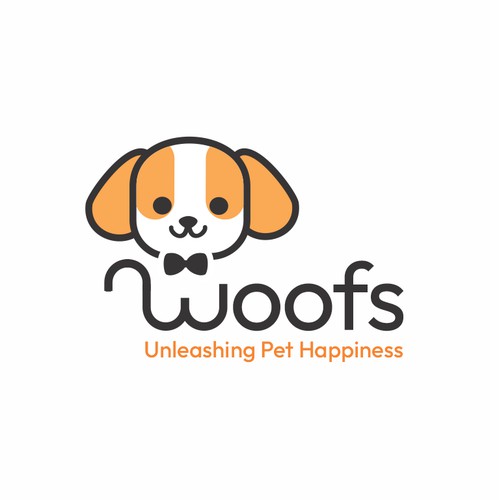 woofs