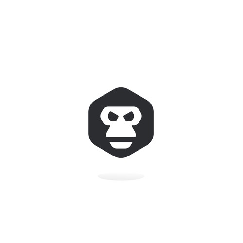 CryptoGorilla logo