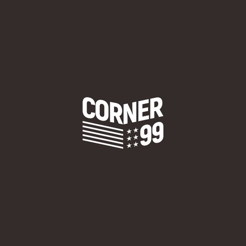 Logo for Corner 99 