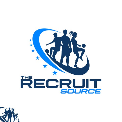 the recruit source