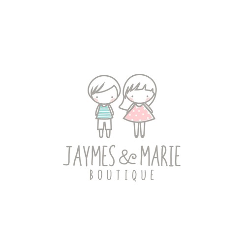 Jaymes & Marie Boutique