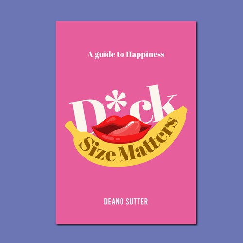 Dck Size Matters Book Cover