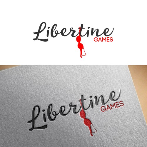 logo - Libertine Games