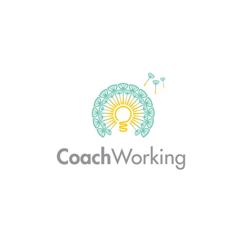 coach working