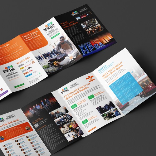 HPBE Brochure