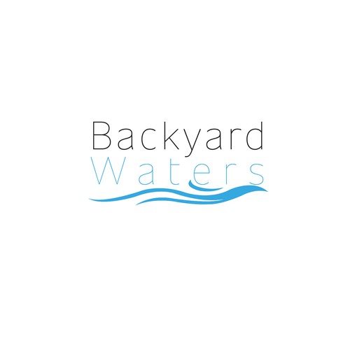 Backyard Waters