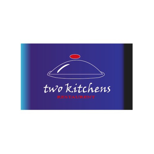 two kitchens