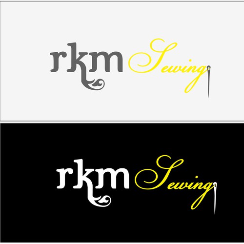RKM Sewing