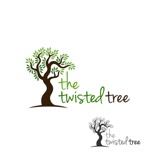 The Twisted Tree