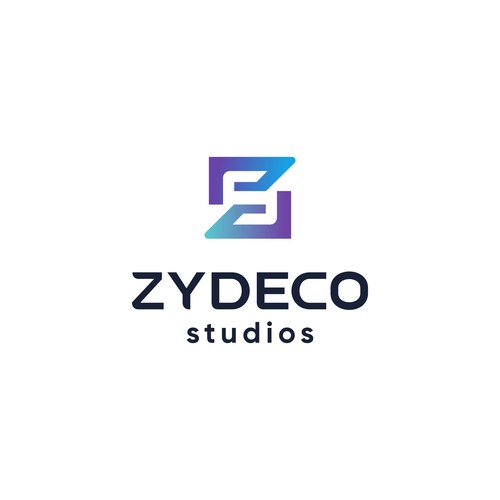 Logo for Media Company