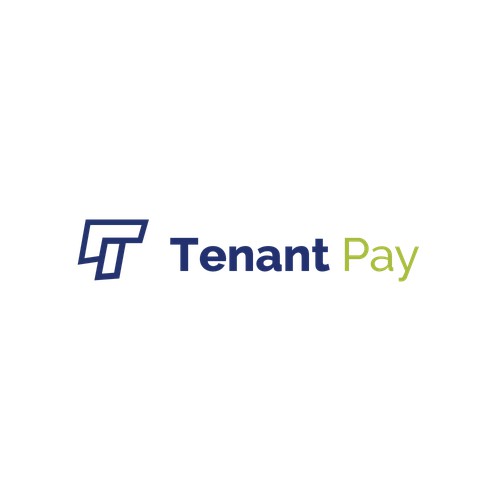 Logo for tenant pay