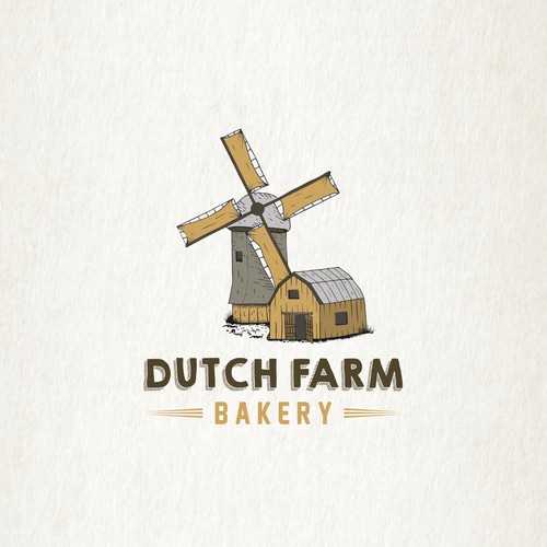 Dutch Farm Bakery