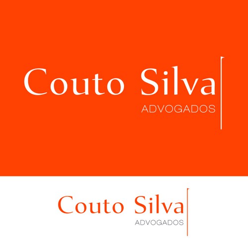 logo for Couto Silva Advogados