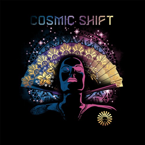 Cosmic Shift