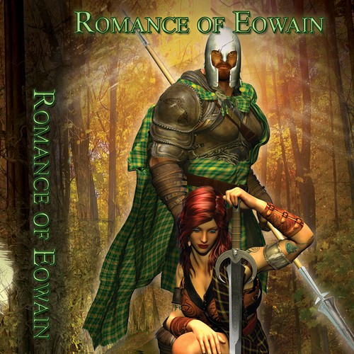 Romance of Eowain