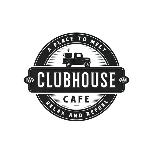 Clubhouse Cafe