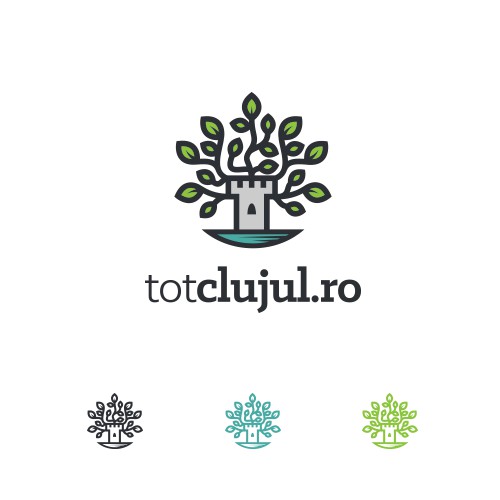  TotClujul.ro logo