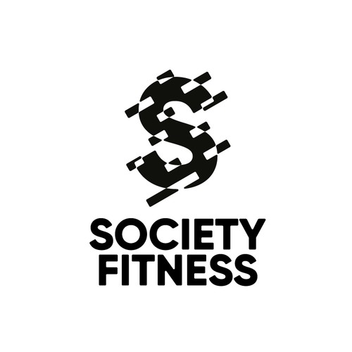 Logo for Society Fitness