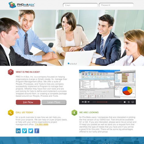 Website that will change the Project Management Industry!!!