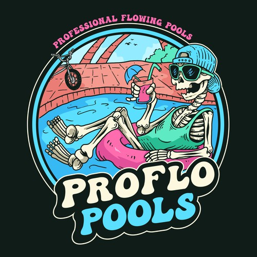 ProFlo Pools