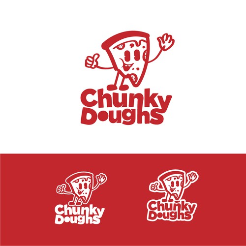 Chunky Doughs