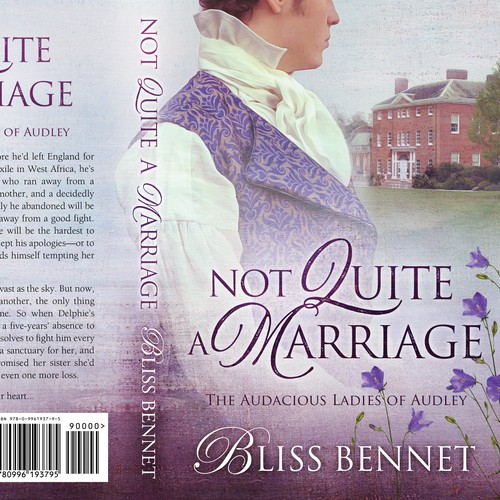 Not quite a Marriage - Regency Romance